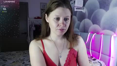 Aleksa online show from 4, 10, 2025