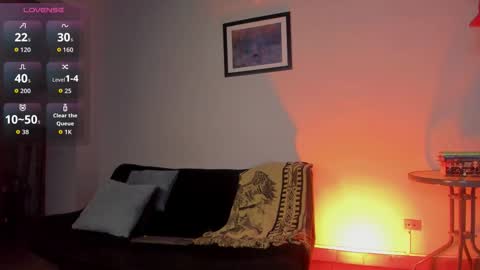 Alek online show from 19, 10, 2025