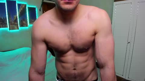 Snapshot of aleks_brown chatting on 12, 6, 2026 aleks_brown online show from 12, 6, 2026