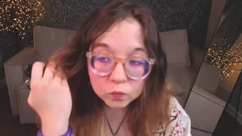 Aleks online show from 18, 3, 2026