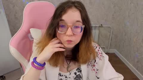 Aleks online show from 19, 3, 2026