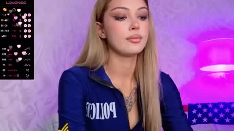 aleksacandy online show from 25, 6, 2026