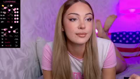 aleksacandy online show from 27, 6, 2026