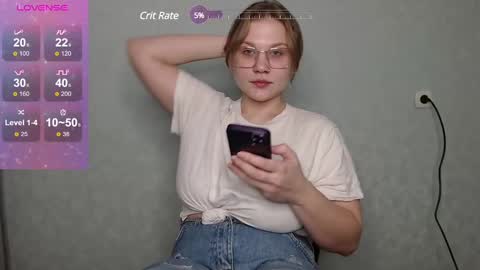 Snapshot of aleksaflirt chatting on 22, 1, 2025 Aleksa online show from 22, 1, 2025
