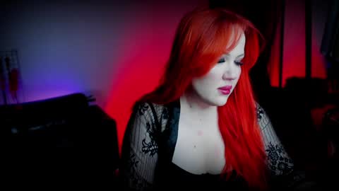 Aleksa online show from 16, 1, 2025