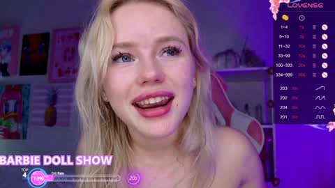 Lexi online show from 11, 1, 2025