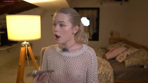 Lexi online show from 26, 11, 2025