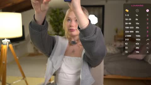 Lexi online show from 1, 12, 2025