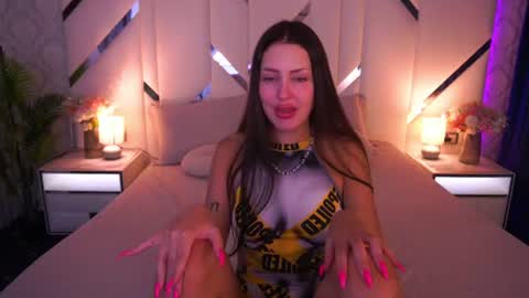 aleksaloree online show from 11, 6, 2026