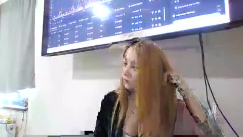 aleksandra33 online show from 7, 6, 2026