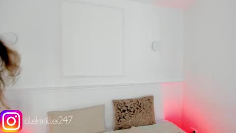 Snapshot of aleksandra_miller chatting on 26, 2, 2025 Aleksandra online show from 26, 2, 2025