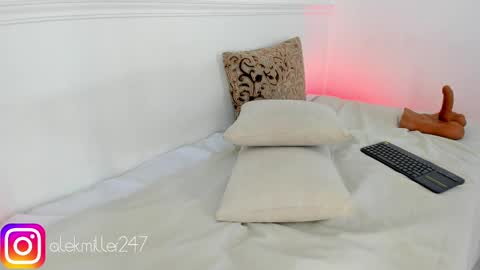 Snapshot of aleksandra_miller chatting on 26, 2, 2025 Aleksandra online show from 26, 2, 2025