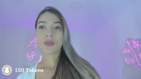 Snapshot of aleksandra_miller chatting on 22, 9, 2025 Aleksandra online show from 22, 9, 2025