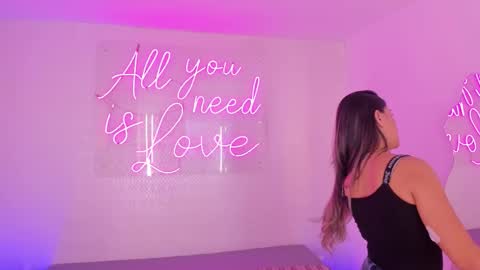 Aleksandra  online show from 19, 12, 2025