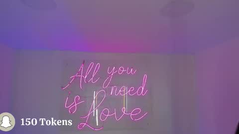 Aleksandra  online show from 6, 2, 2026