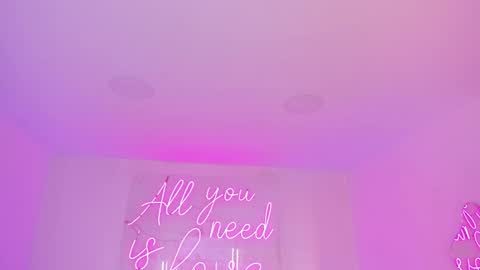 Aleksandra  online show from 19, 2, 2026