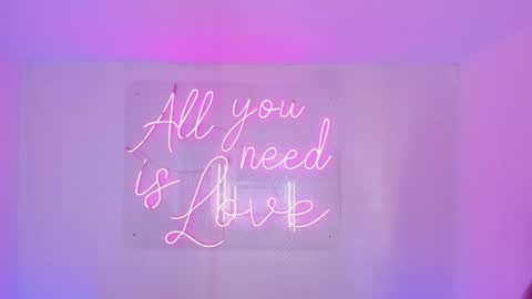 Aleksandra  online show from 23, 3, 2026