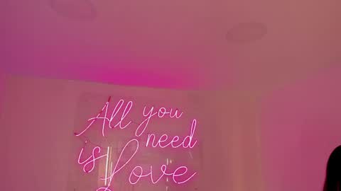 Aleksandra  online show from 11, 5, 2026