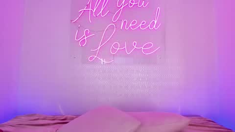 Aleksandra  online show from 11, 5, 2026
