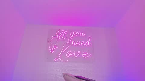 Aleksandra  online show from 15, 5, 2026