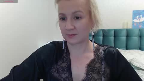 Lelya online show from 11, 9, 2025