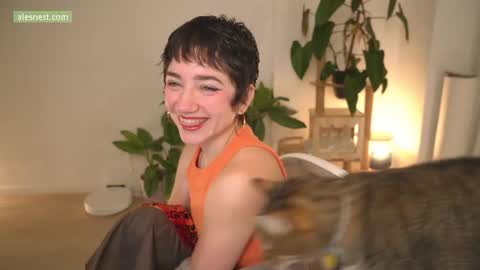 Snapshot of alemaniababe chatting on 29, 6, 2026 Ale online show from 29, 6, 2026