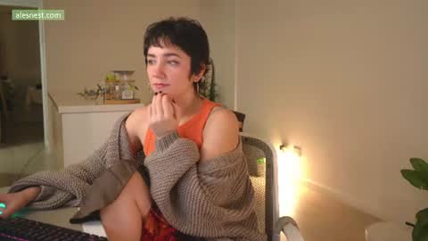 Snapshot of alemaniababe chatting on 15, 7, 2026 Ale online show from 15, 7, 2026