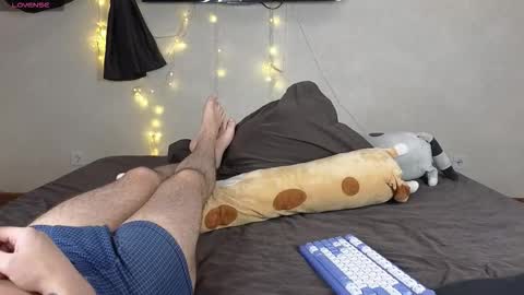 Alena online show from 22, 11, 2025