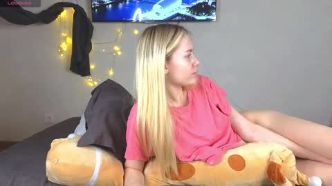 Alena online show from 25, 11, 2025