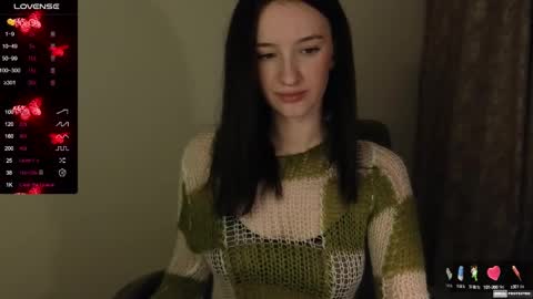 Alena online show from 21, 12, 2024