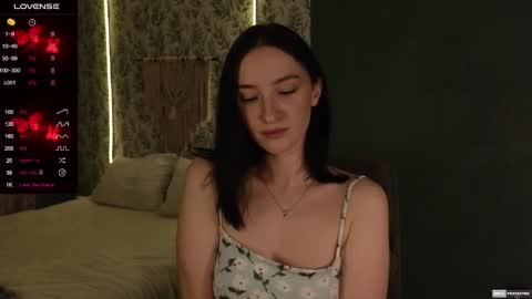 Alena online show from 23, 2, 2025