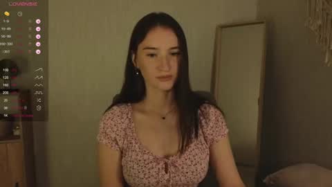 Alena online show from 23, 7, 2026