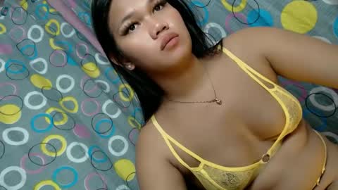 Snapshot of alena_sanggre69 chatting on 19, 1, 2025 Kimmygirl online show from 19, 1, 2025