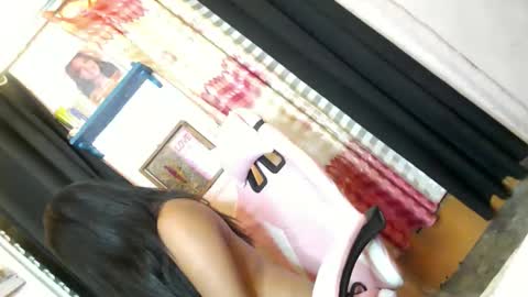 Snapshot of alena_sanggre69 chatting on 22, 5, 2026 Kimmygirl online show from 22, 5, 2026