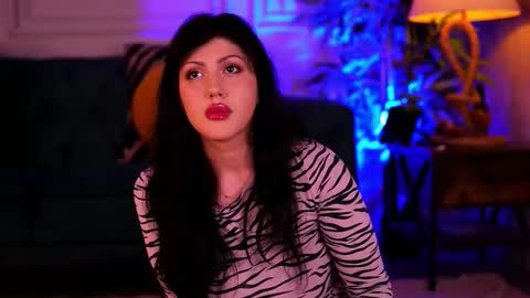 Snapshot of alenacapricious chatting on 22, 10, 2025 alenacapricious online show from 22, 10, 2025