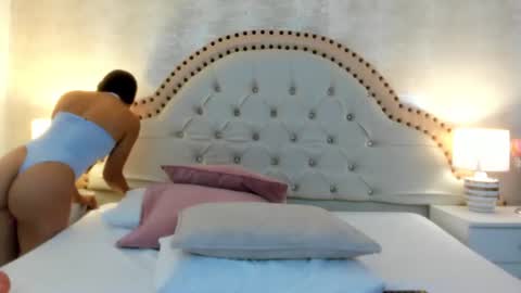 ALENA online show from 24, 6, 2026