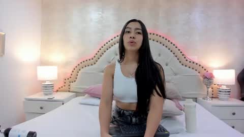 ALENA online show from 9, 7, 2026
