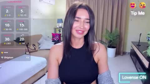 AlenaCoplan online show from 24, 11, 2025