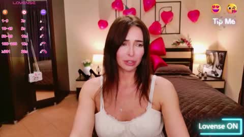 Snapshot of alenacoplan chatting on 13, 2, 2026 AlenaCoplan online show from 13, 2, 2026