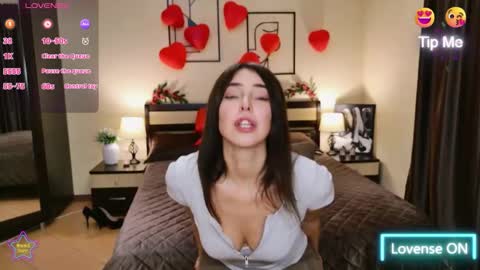 Snapshot of alenacoplan chatting on 18, 2, 2026 AlenaCoplan online show from 18, 2, 2026