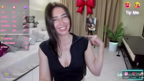 AlenaCoplan online show from 13, 6, 2026