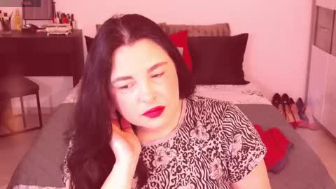 Alenni online show from 11, 5, 2026