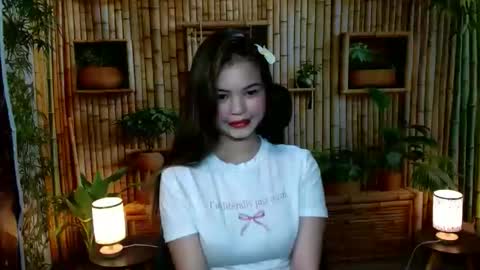 Aleonna online show from 23, 3, 2026