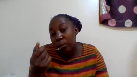Noreen Kennth and Emilly online show from 19, 6, 2026