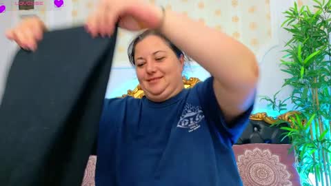 alesha_arabian_ online show from 9, 4, 2026