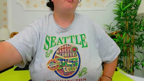 alesha_arabian_ online show from 11, 5, 2026