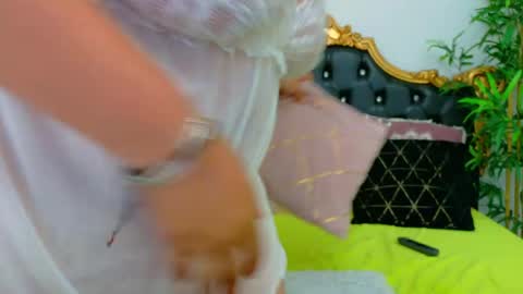 alesha_arabian_ online show from 12, 5, 2026