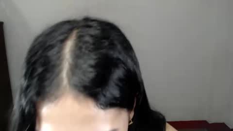 alesha_vibe_me online show from 10, 1, 2025