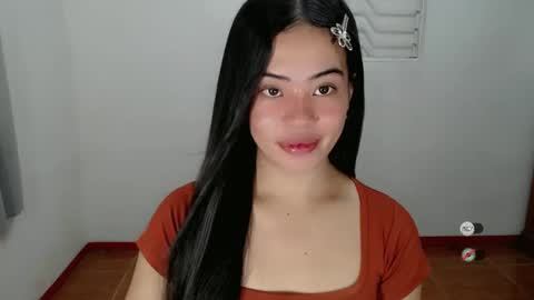 alesha_vibe_me online show from 17, 1, 2025