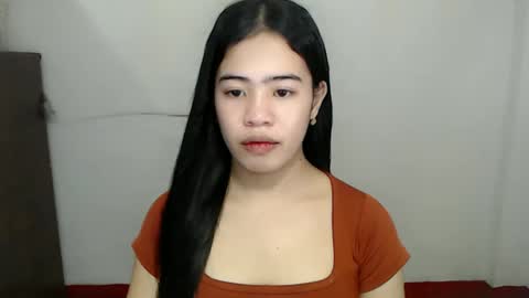 alesha_vibe_me online show from 18, 1, 2025